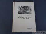 Breugelmans, Franc en Schorpion, Marc. - De industriële reconversie van Houthalen na de mijnfusie met Zolder in 1964.