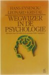 Hans Eysenck - Wegwyzer in de psychologie