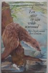 Dendermonde, Max; Illustrator : Zeylstra Bert - Een otter en zijn wilde overmoed Deel 1 van het schone groene dierenrijk