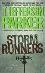 T. Jefferson Parker - Storm Runners
