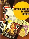niet vermeld - Nederlanders in bezet gebied