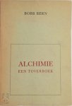 Bobb Bern - Alchimie Een toverboek