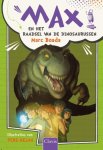 Marc Boada 98038 - Max en het geheim van de dinosaurussen