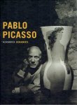PICASSO - Titus ELIENS - Pablo Picasso - Keramiek / Ceramics.