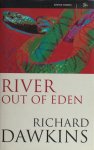 Dawkins, Richard. - River out of Eden. A Darwanian View of Life.