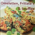 Waldemar Bonsels - Omeletten, Frittata'S & Souffles