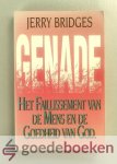 Bridges, Jerry - Genade --- Het faillissement van de Mens en de Goedheid van God Bridges, Jerry - Genade --- Het faillissement van de Mens en de Goedheid van God