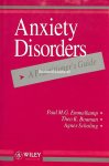 Emmelkamp, Paul M.G. - Anxiety Disorders