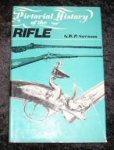 Swenson, G.W.P. - Pictorial history of the rifle