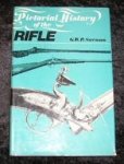 Swenson, G.W.P. - Pictorial history of the rifle Swenson, G.W.P. - Pictorial history of the rifle