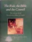 Diana Gisolfi, Staale Sinding-Larsen - The Rule, the Bible, and the Council