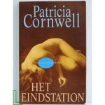 Patricia Cornwell - Het eindstation