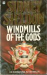 Sheldon, Sidney - windmills of the gods