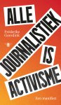 FrÃ©derike Geerdink - Alle journalistiek is activisme