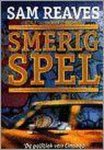 S. Reaves - SMERIG SPEL
