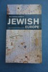 Levy-Willard, Jacques and Jacqueline - The cultural guide to Jewish Europe