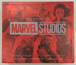 Bennett, Tara / Terry, Paul / Feige, Kevin (voorwoord) / Downey Jr., Robert (voorwoord) - The Story of Marvel Studios [The making of the Marvel Cinematic Universe] luxe boxset