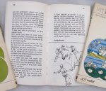 Nederlandse Katholieke Sportfederatie ( red. ) - Vrijbuiten/ spel-o-theek voor bos en hei en spelewei serie dl 1-5