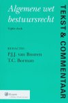  - Algemene Wet Bestuursrecht / Tekst & Commentaar