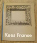 FRANSE, KEES - WIM BEEREN, E.A. - Kees Franse [ Bij het afscheid ]. Cat.nr. 401.