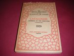 Anon. - The Royal Galleries of the Academy of Venice. Catalogue compiled by the directors