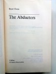 GERESERVEERD VOOR KOPER Cloete, Stuart - The Abductors (ENGELSTALIG)