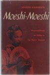 Jorgen Andersen - Moeshi-Moeshi : Vrouwenleven en liefde in het Verre Oosten