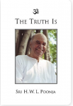 Poonja, Sri H. W. L. - Truth is