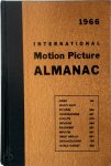 Charles S. Aaronson - 1966 International Motion Picture Almanac