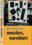 Rottenberg, Hella - Meesters, marodeurs: De lotgevallen van de collectie-ChardzjiëvD