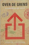 C. van Bergen - Over de grens filosofie op reis