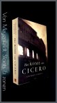 Everitt, Anthony - Het Rome van Cicero