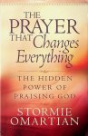 Omartian, Stormie - The Prayer That Changes Everything Omartian, Stormie - The Prayer That Changes Everything
