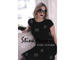 Stine Jensen - Echte Vrienden Stine Jensen - Echte Vrienden