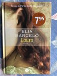 Barceló, Elia - Laura
