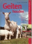 Kuhnemann, H  .. Vertaling door: Rozendaal, F.G. - Geiten houden .. Praktische kleinveebibliotheek