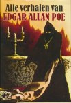 E.A. Poe, Edgar Allan Poe - Alle verhalen - E.A. Poe