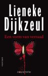 Lieneke Dijkzeul - Paul Vegter 7 - Een vorm van verraad