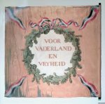 Grijzenhout, F. - Voor vaderland en vrijheid: revolutie in Nederland 1780-1787