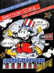 Georgi, Renate - American-Slang das andere English