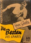 Seeler, Uwe - Die Besten des Sports - Heft 1