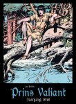 Hal Foster - Prins Valiant Jaargang 1948