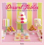 Monica Kühne; Saskia Kuhne - Dessert tables