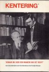 Hazeu Wim - KENTERING 1971 12e jrg. no. 3