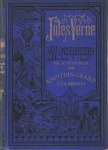 Verne, Jules - De kinderen van kapitein Grant. Zuid-Amerika Verne, Jules - De kinderen van kapitein Grant. Zuid-Amerika