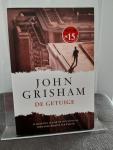 Grisham, John - De getuige