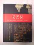 Chaline, Eric - Zen De weg naar innerlijke vrede
