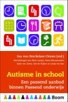  - Autisme op school een passend aanbod binnen passend onderwijs