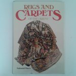 Harris, Nathaniel - Rugs and Carpets Harris, Nathaniel - Rugs and Carpets