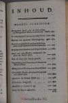 Brem, Cornelis - Euangelische schatkamer of gemengde bijdragen, ter bevoordering van de kennis en beoefening van den waaren euangelischen godsdienst, en door denzelen opgedraagen aan de bestuurderen van het Nederlandsch zendeling-Genootschap te Rotterdam